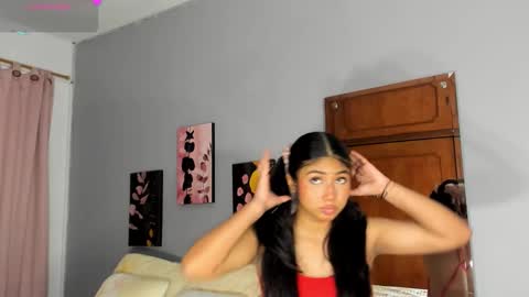 Kim online show from September 12, 7:38 pm