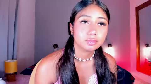 Kim online show from July 31, 3:18 am