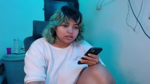 kimy online show from July 2, 7:41 pm