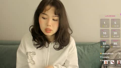 Kimi online show from March 14, 3:54 am