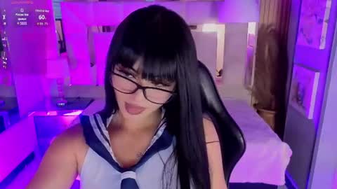 Kimy  online show from August 4, 11:39 am
