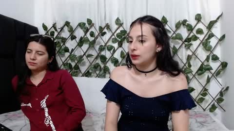 Kim and Zuka online show from February 5, 4:38 am