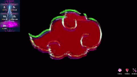 Kim and Zuka online show from December 24, 4:44 am