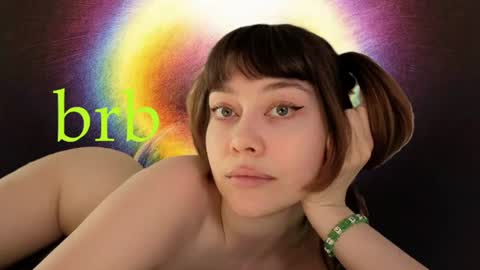 kina_ka online show from June 13, 11:15 pm