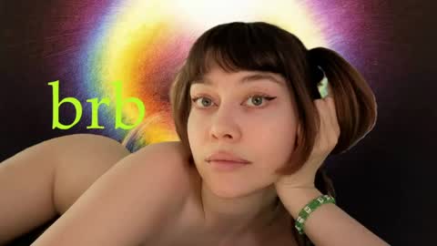 kina_ka online show from June 7, 9:20 pm