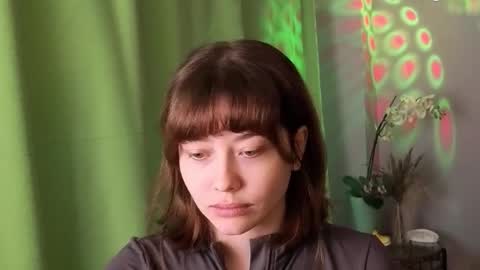 kina_ka online show from October 11, 10:20 am