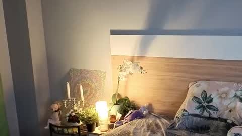 kina_ka online show from March 26, 8:03 pm