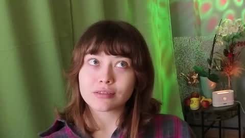 kina_ka online show from November 23, 4:43 am