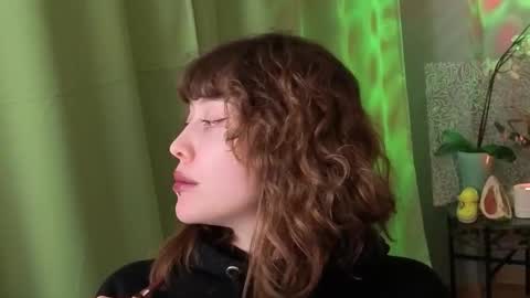 kina_ka online show from November 15, 10:11 pm