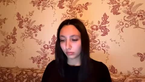 Jenny online show from June 2, 7:38 pm