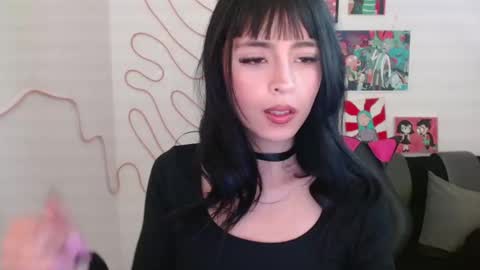 Snapshot of kind_scarlett chatting on March 11, 2:32 am Kind Scarlett online show from March 11, 2:32 am