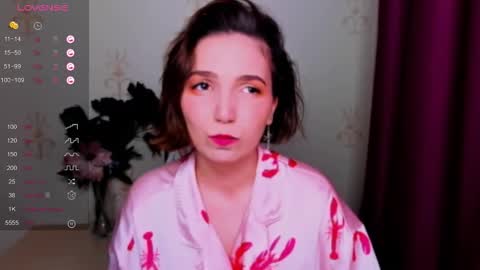 Hazel online show from October 6, 12:12 pm