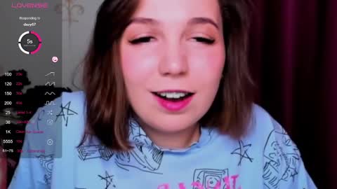 Hazel online show from March 3, 4:26 pm