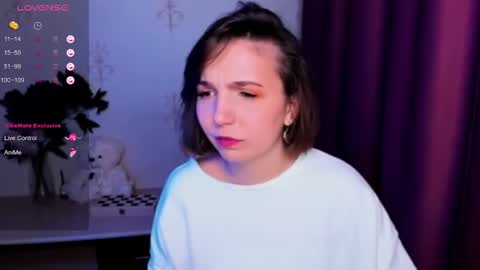 Hazel online show from November 13, 8:33 pm