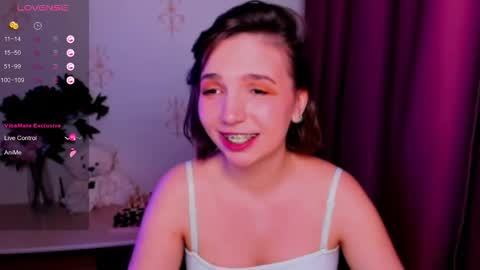 Hazel online show from November 27, 1:46 am