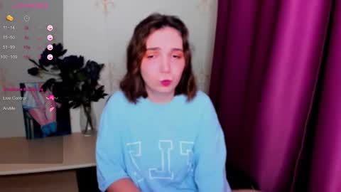 Hazel online show from September 13, 9:06 pm