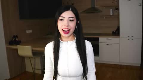 Megan online show from November 5, 5:53 am