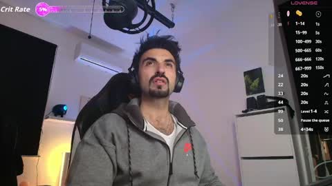 king7045 online show from March 22, 9:52 pm