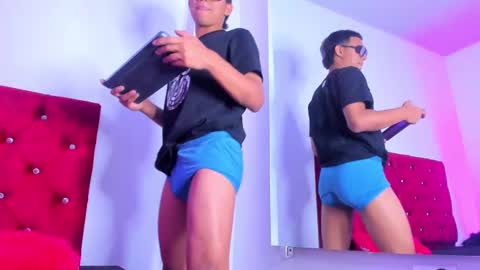 king_ares1 online show from November 23, 7:23 pm