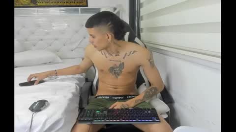 bryan online show from February 9, 5:08 am