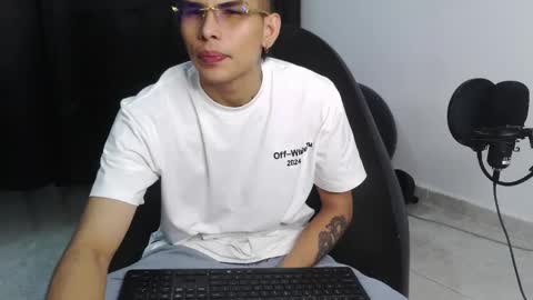 bryan online show from February 23, 3:35 am