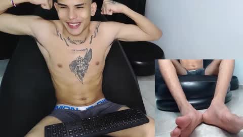 bryan online show from February 13, 4:50 pm