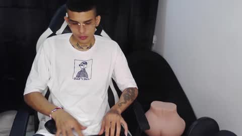 bryan online show from March 4, 8:38 pm