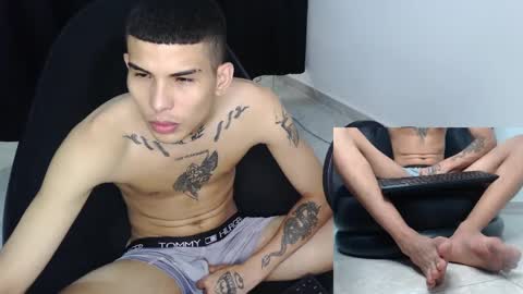 bryan online show from February 10, 9:04 pm