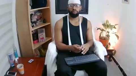 Malik  online show from January 15, 1:42 pm