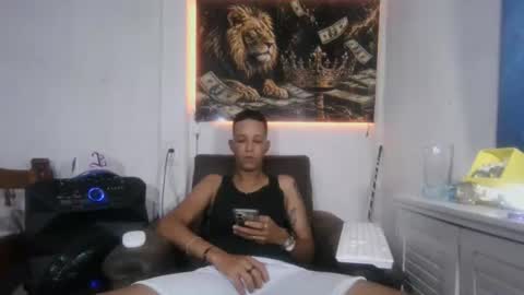 king_master7 online show from June 12, 11:15 pm
