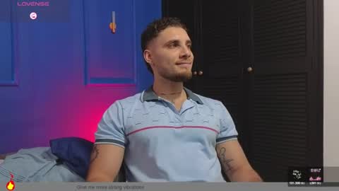 king_meruem online show from July 15, 7:40 pm
