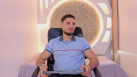 king_meruem online show from June 18, 8:25 pm