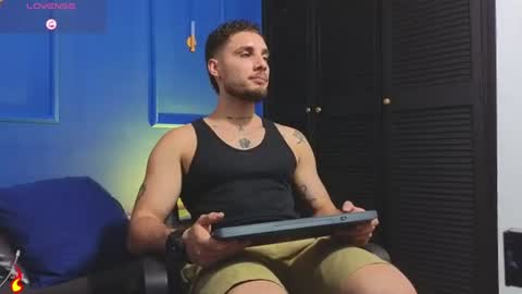 king_meruem online show from July 2, 10:37 pm