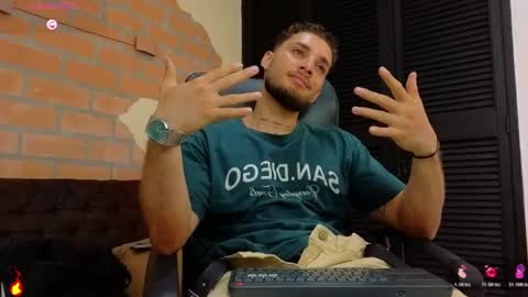 king_meruem online show from June 21, 8:59 pm