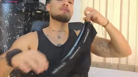 king_meruem online show from June 17, 8:14 pm