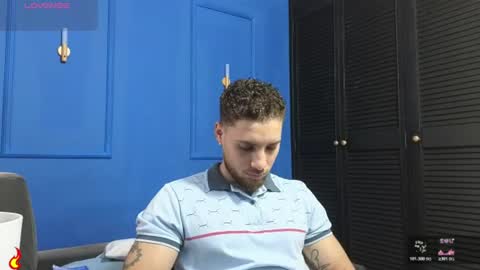 king_meruem online show from June 30, 7:12 pm