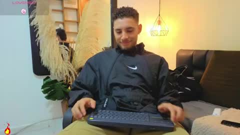 king_meruem online show from July 19, 8:22 pm