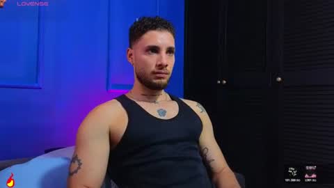 king_meruem online show from June 26, 8:03 pm