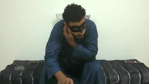 king_of_arabians online show from July 19, 4:37 am