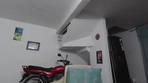 king_russo online show from September 26, 2:19 am