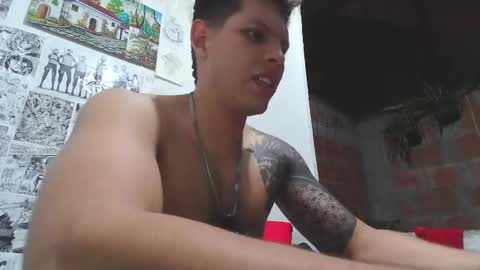king_russo online show from February 12, 7:34 am