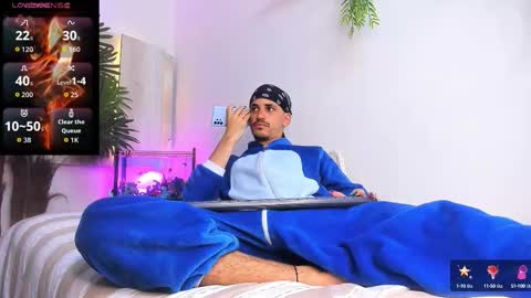 king voy online show from October 2, 8:29 pm