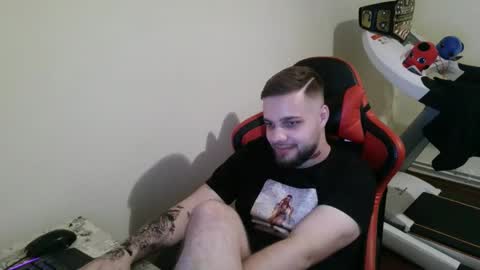 kingadonisss online show from October 18, 4:44 pm