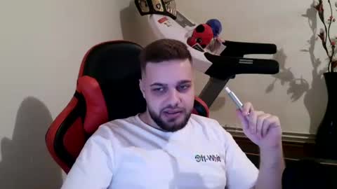 kingadonisss online show from October 17, 8:51 am