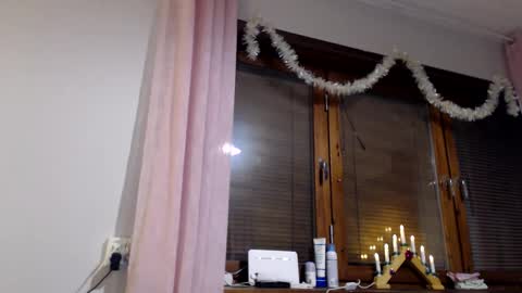 Snapshot of kingandprincess chatting on December 8, 4:50 pm sexysexyhotwetpinkredpussy online show from December 8, 4:50 pm