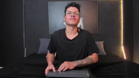 kingbezs online show from January 27, 3:47 am