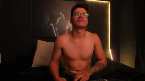 kingbezs online show from January 27, 9:55 am