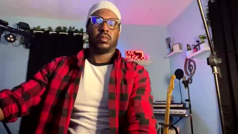 KC online show from January 19, 9:55 am