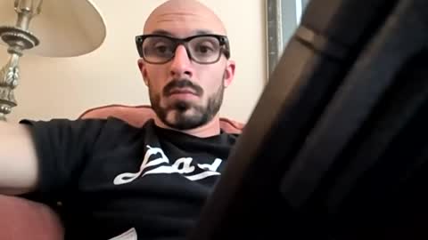 kingdaddysayless online show from June 30, 8:18 pm