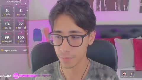 kingdanny_8 online show from December 5, 6:01 am